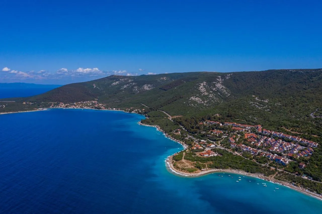 Guest house Rooms Forever Miholascica
