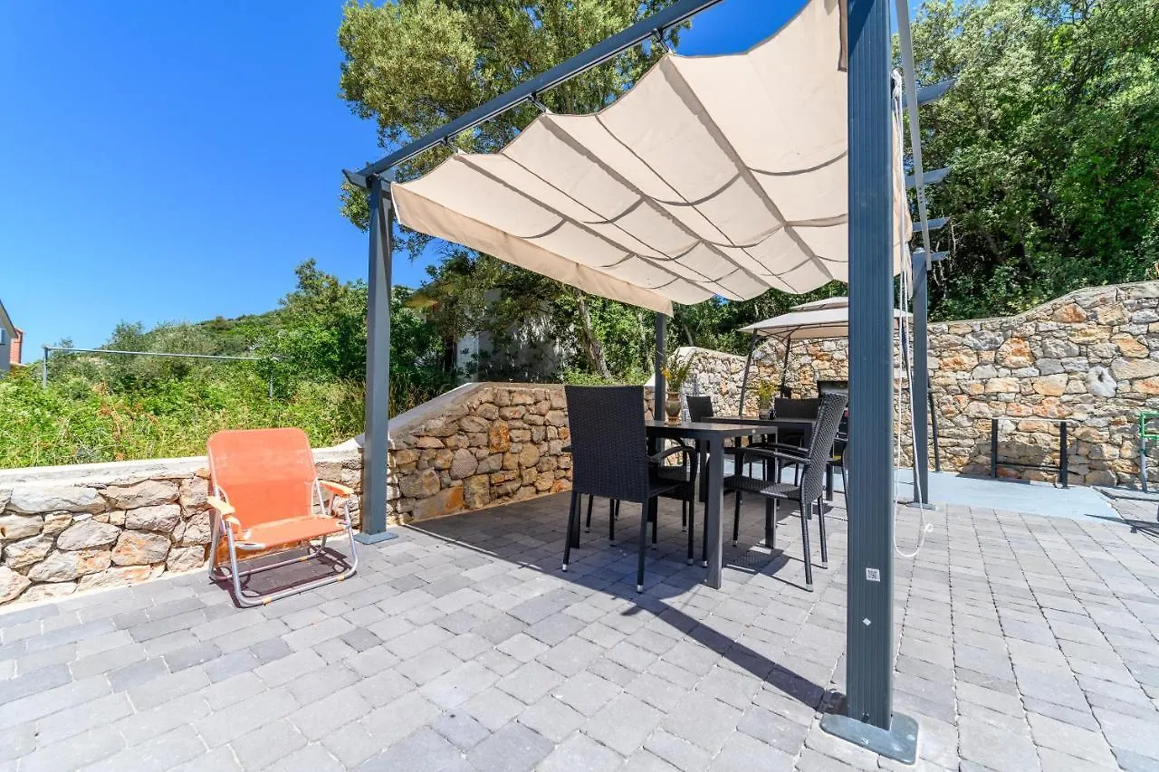 *** Guest house Rooms Forever Miholascica Croatia