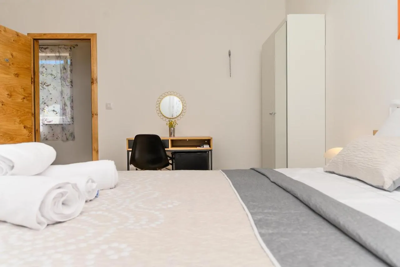 *** Guest house Rooms Forever Miholascica Croatia